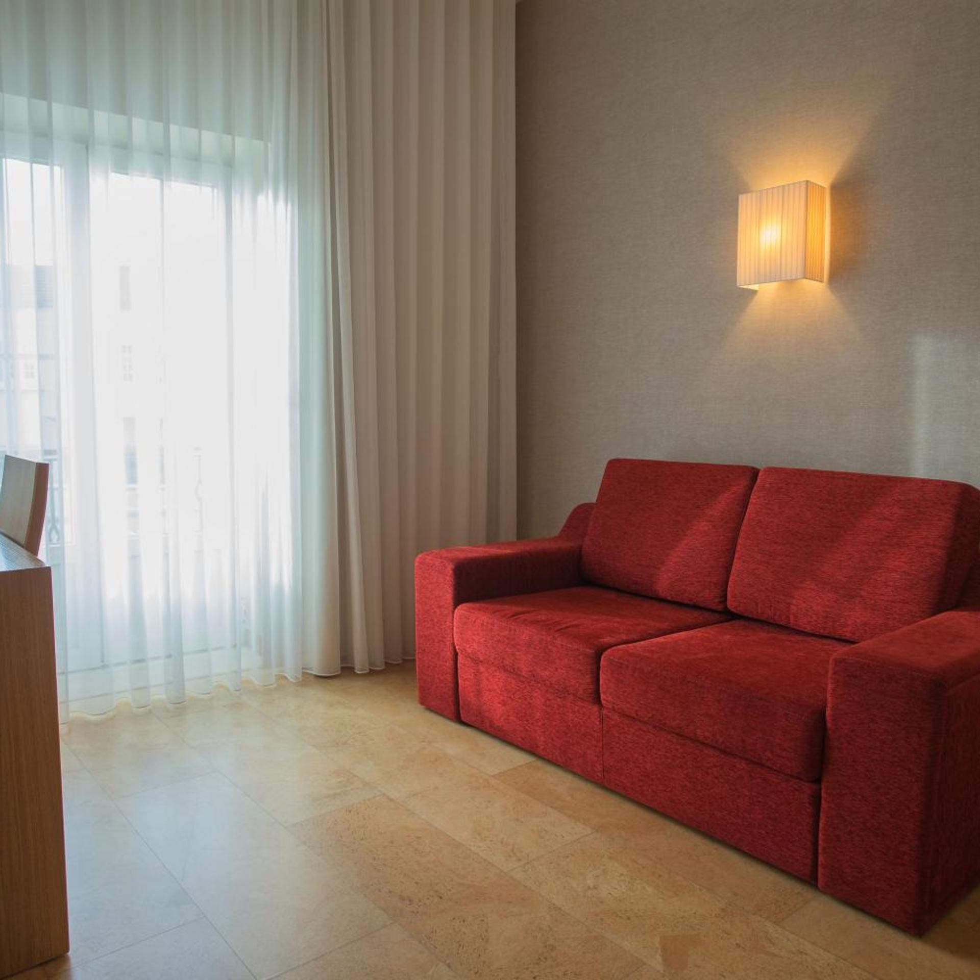 Hotel Brazao 34/50
