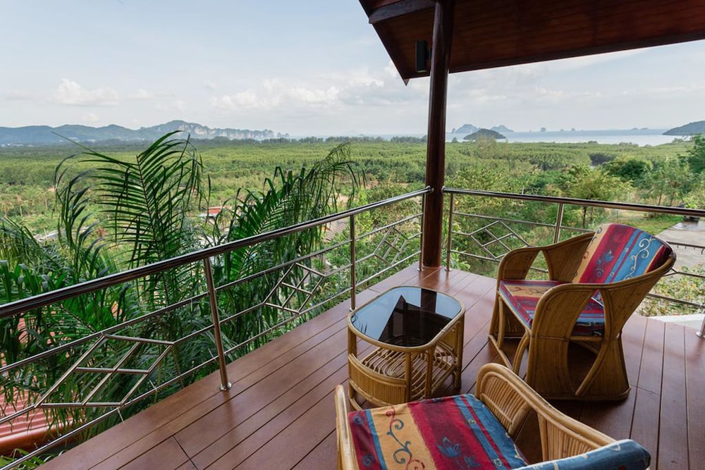 Krabi Villa Phu Khao Private Resort 33/50