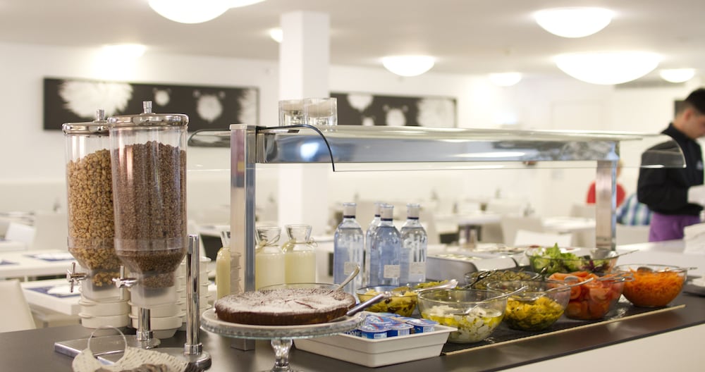 The Place Mar Mediterrania & Spa by ALEGRIA 4 SUP - Adults Only 7/39