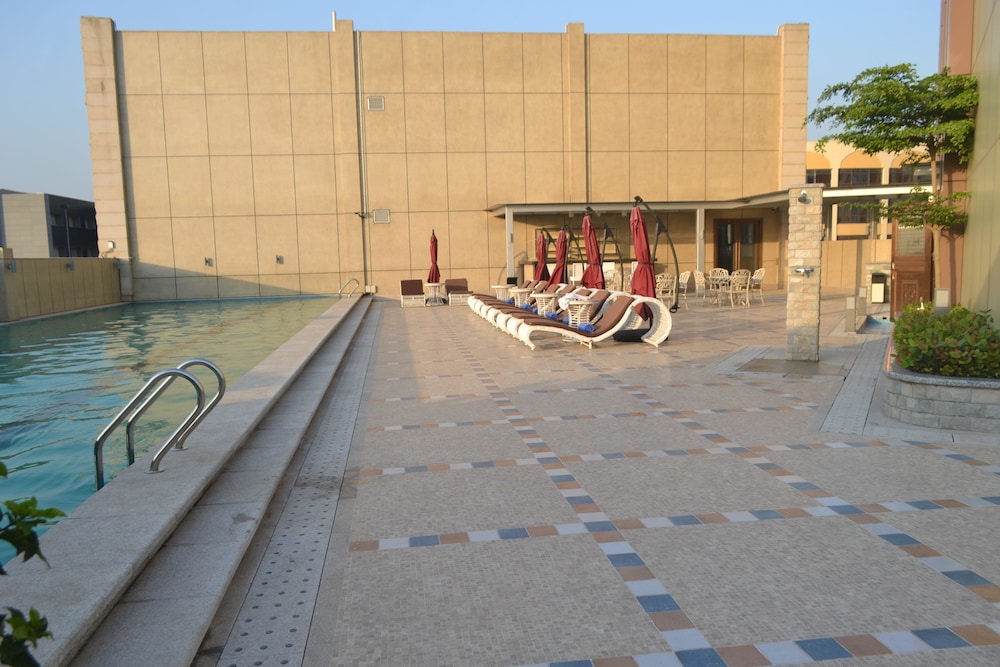 Hotel Kaloum 33/61