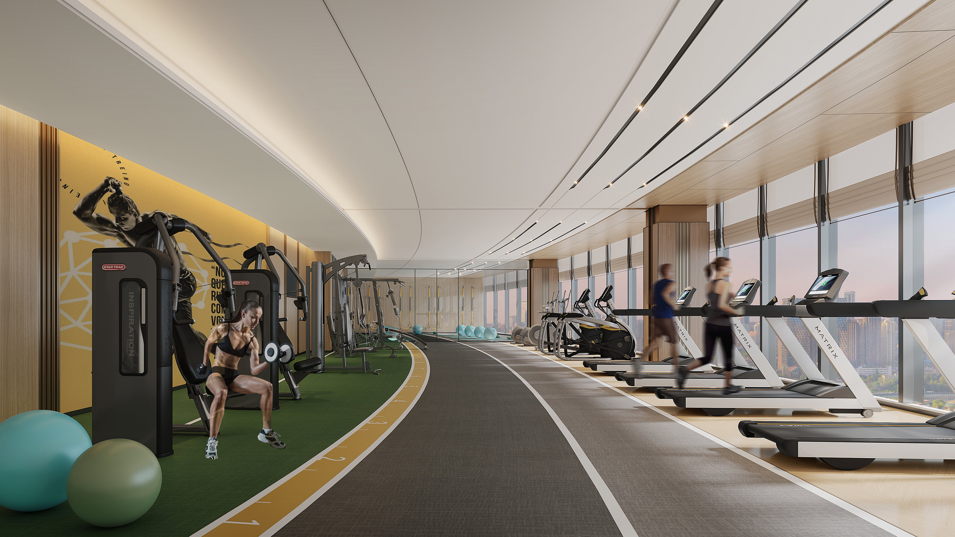 Holiday Inn Guiyang Airport by IHG 22/50