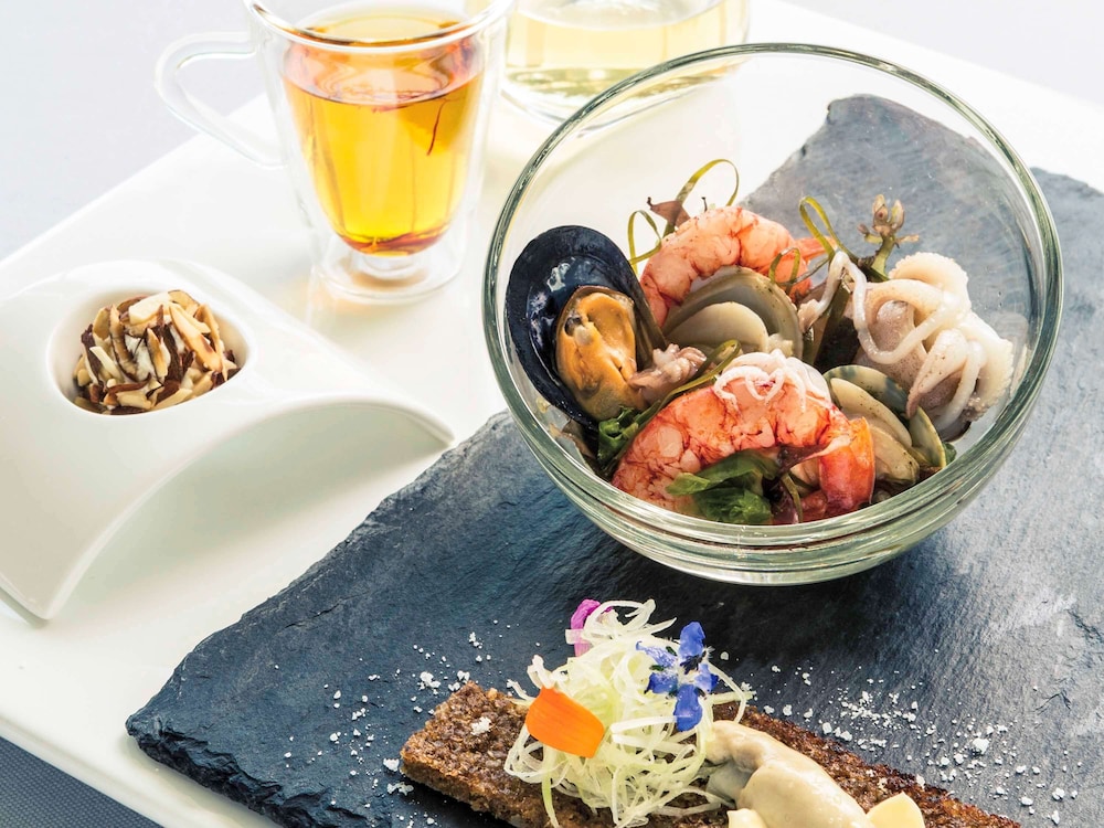 Mercure Tirrenia Green Park 23/50