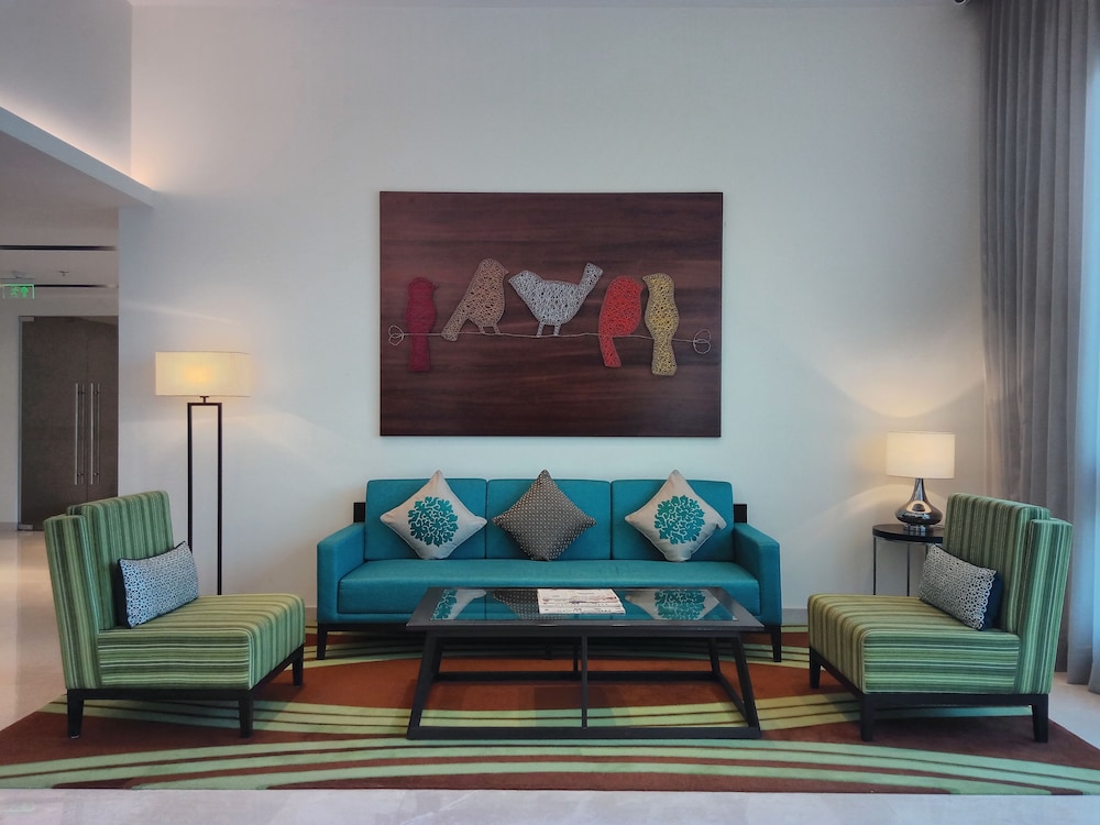 FAIRFIELD BY MARRIOTT COIMBATORE 27/43