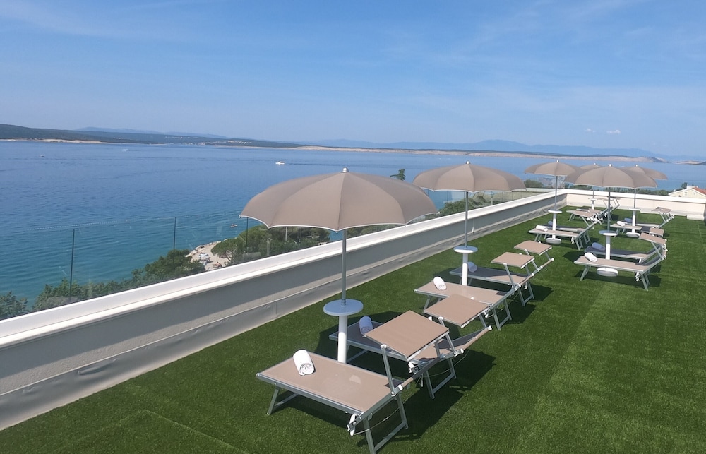 Hotel Crikvenica 58/62