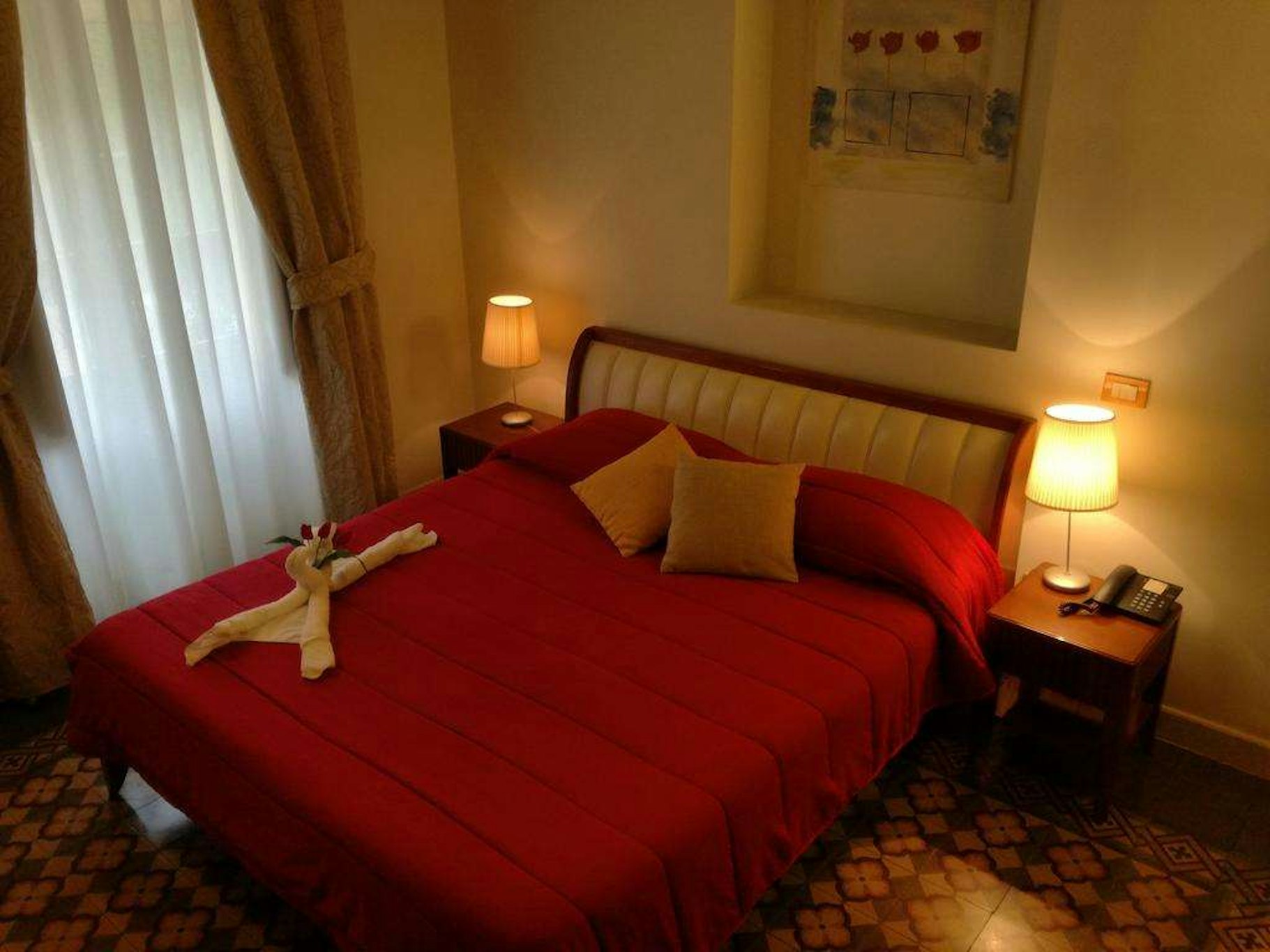 Hotel Agathae 14/47