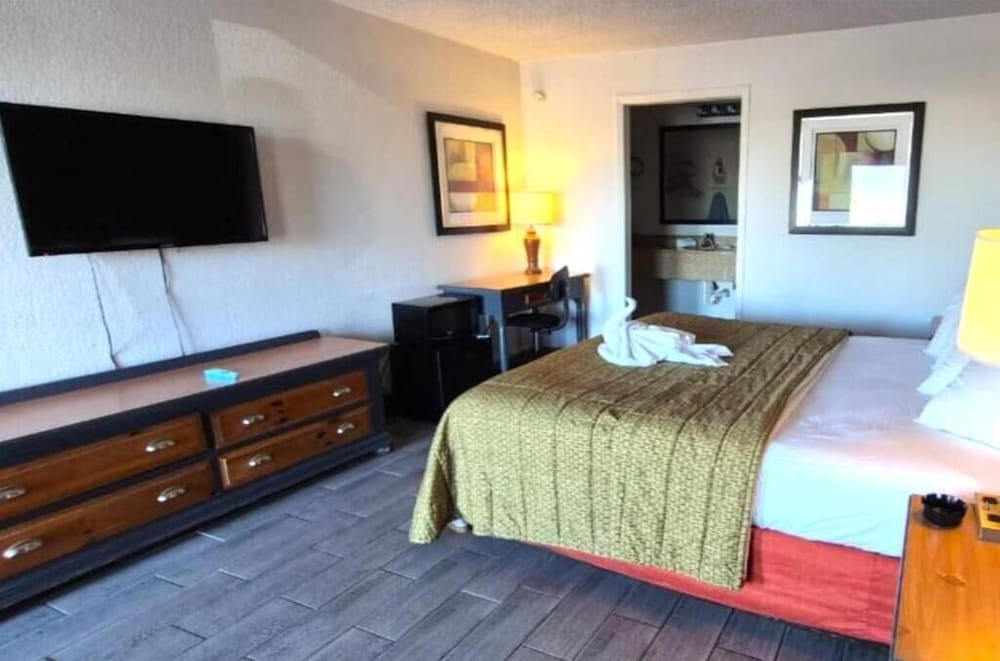 Suite Dreams Motel Mattoon I 57 41/58