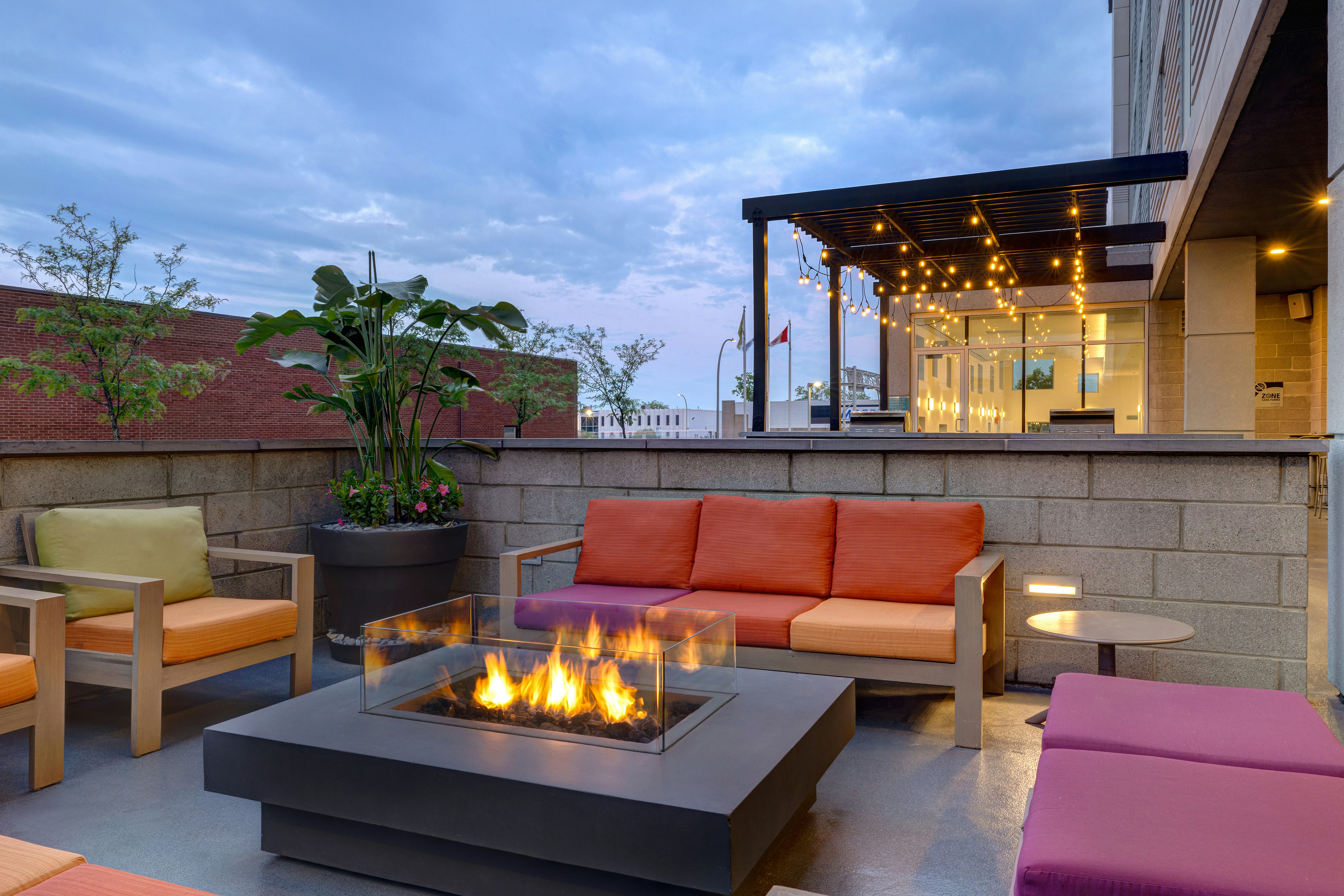 Home2 Suites By Hilton Montreal Dorval 46/68