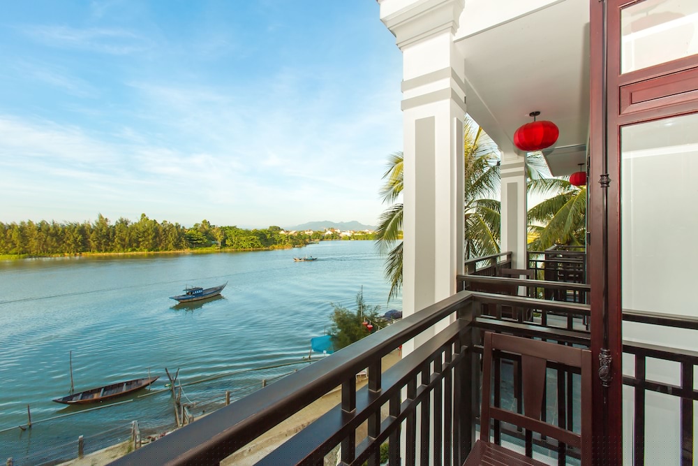 Silk River Hoi An Hotel & Spa 25/49