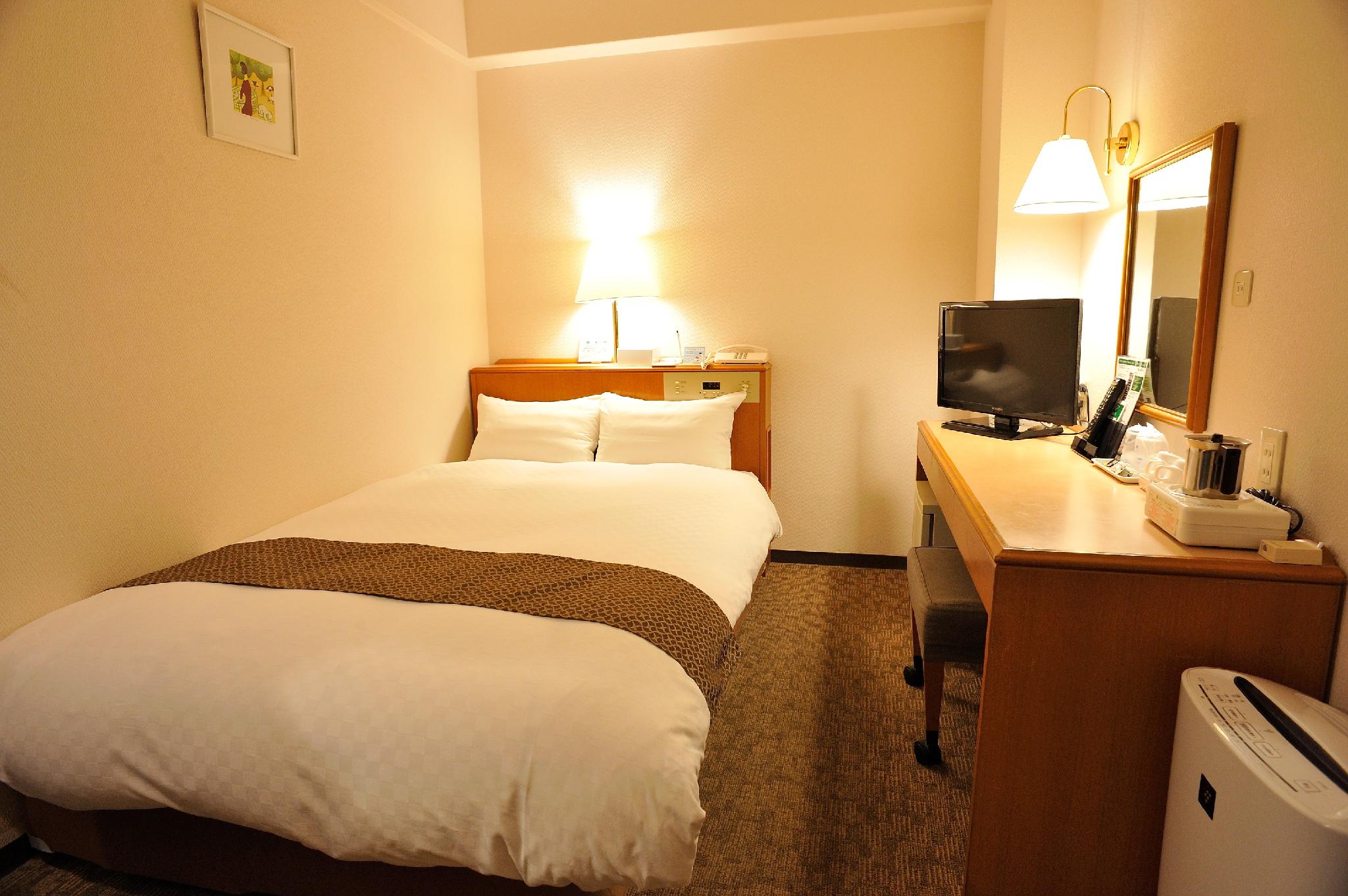 Mixed Dorm, Semi Double Bed, Shared Bathroom, North Wing