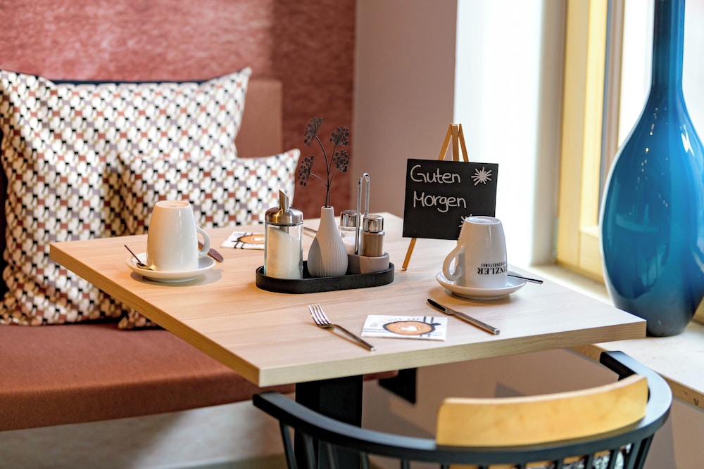 Stadthotel Neumarkt Mitte 24/28