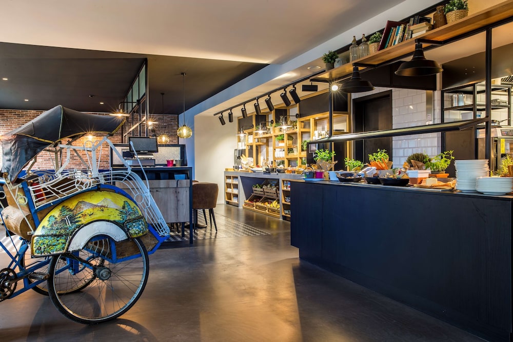 Park Inn By Radisson Brussels Airport 3/68