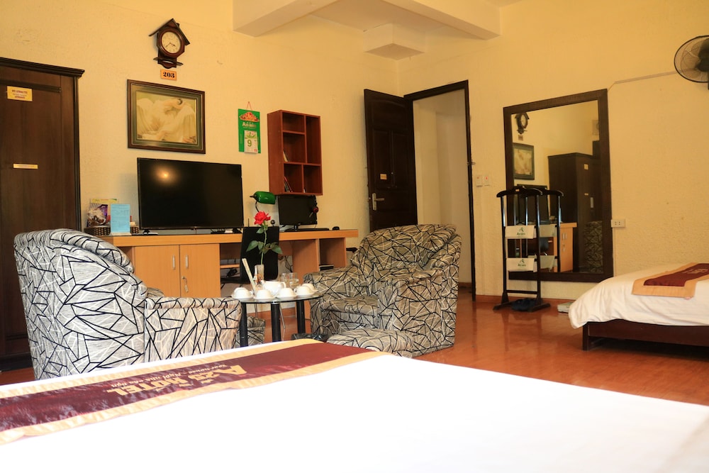A25 Hotel - 385 Hoang Quoc Viet 14/33