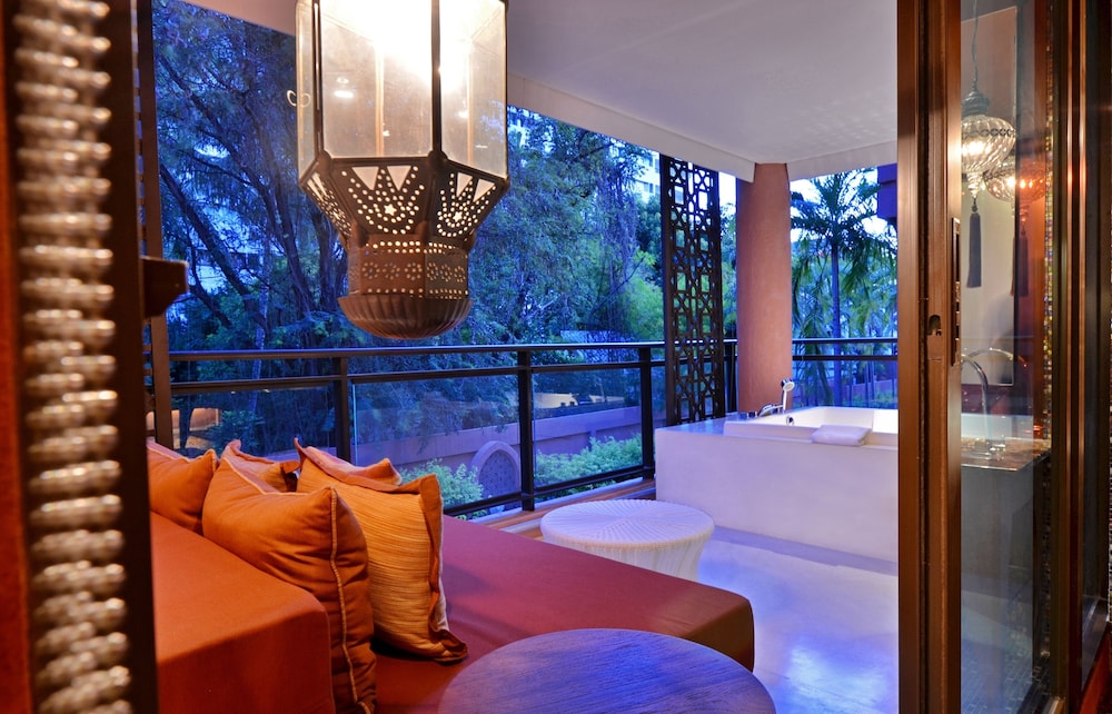 Marrakesh Hua Hin Resort And Spa 30/50