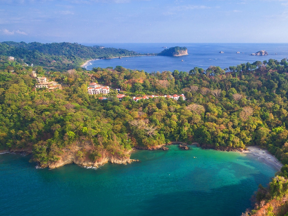 Shana By The Beach Manuel Antonio 69/74