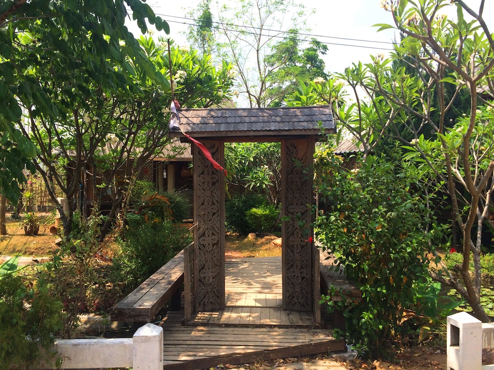 Montri Garden House 18/29