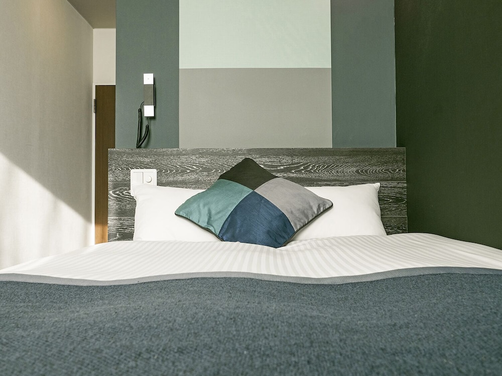Hotel Areaone Tokai 14/50