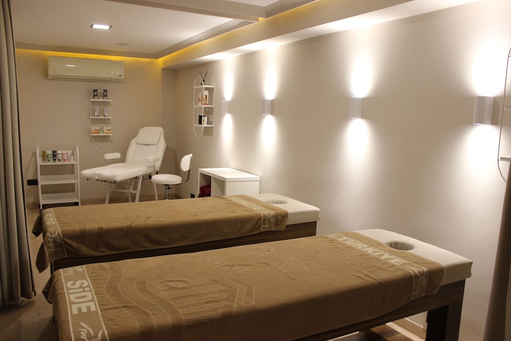Savk Hotel Alanya 23/50