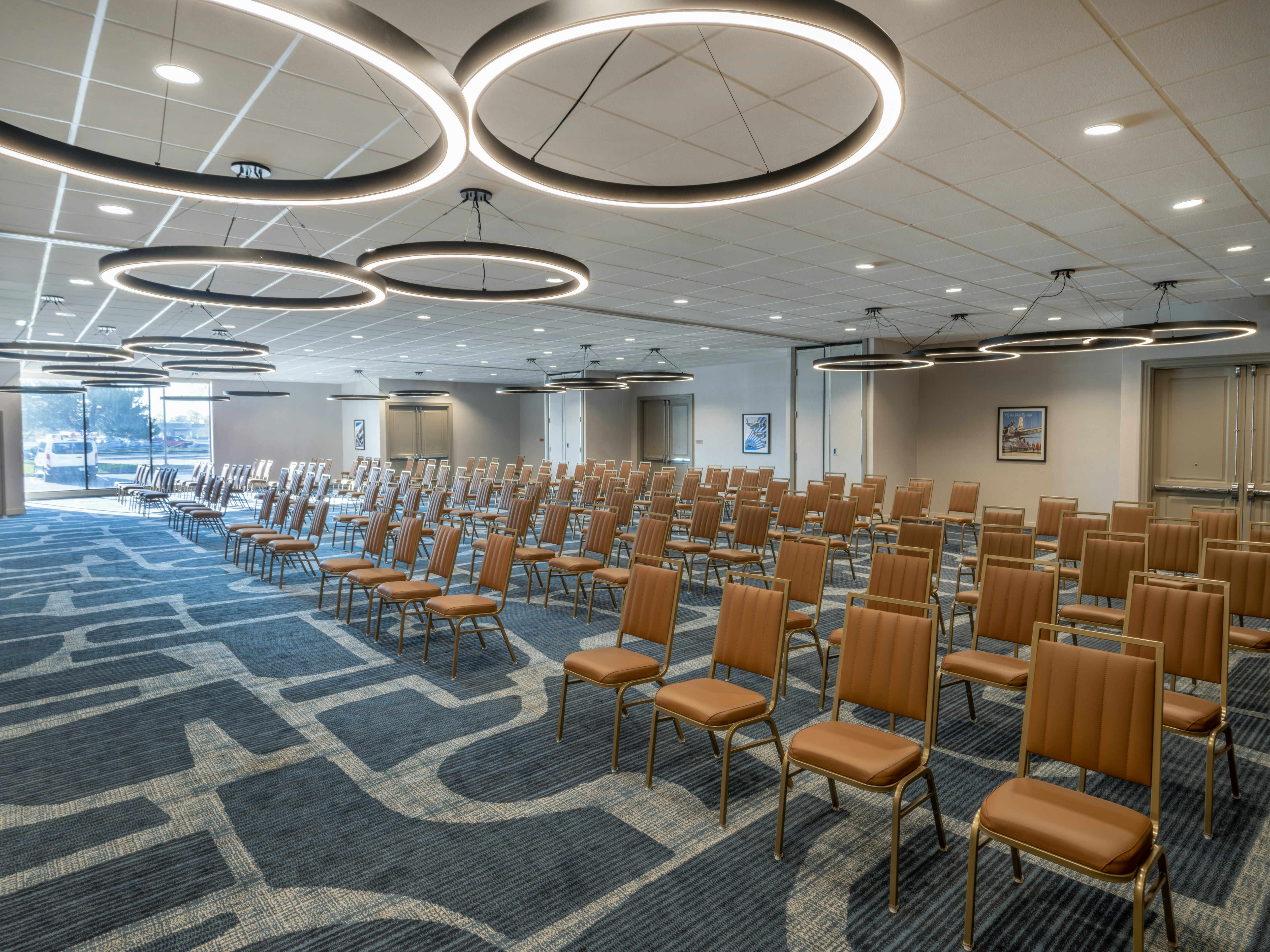 Holiday Inn Chicago O Hare Rosemont 40/50