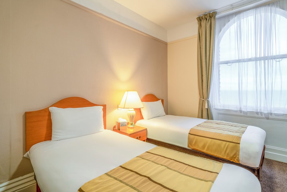 STANDARD, DOUBLE OR TWIN BED