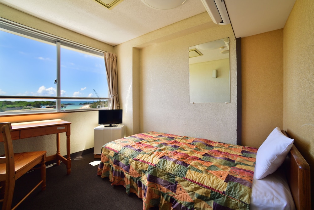 Hotel South Island 22/57