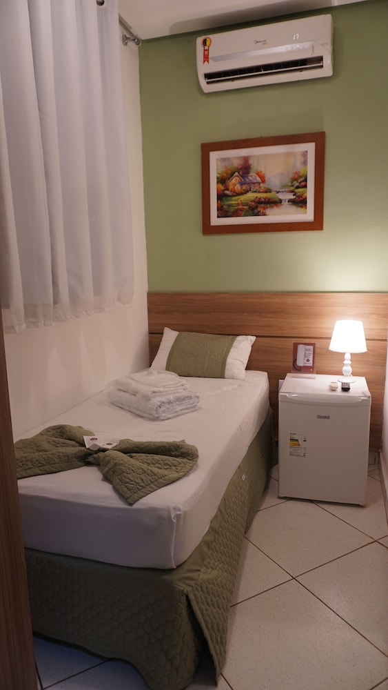 Domus Hotel Torre 20/48