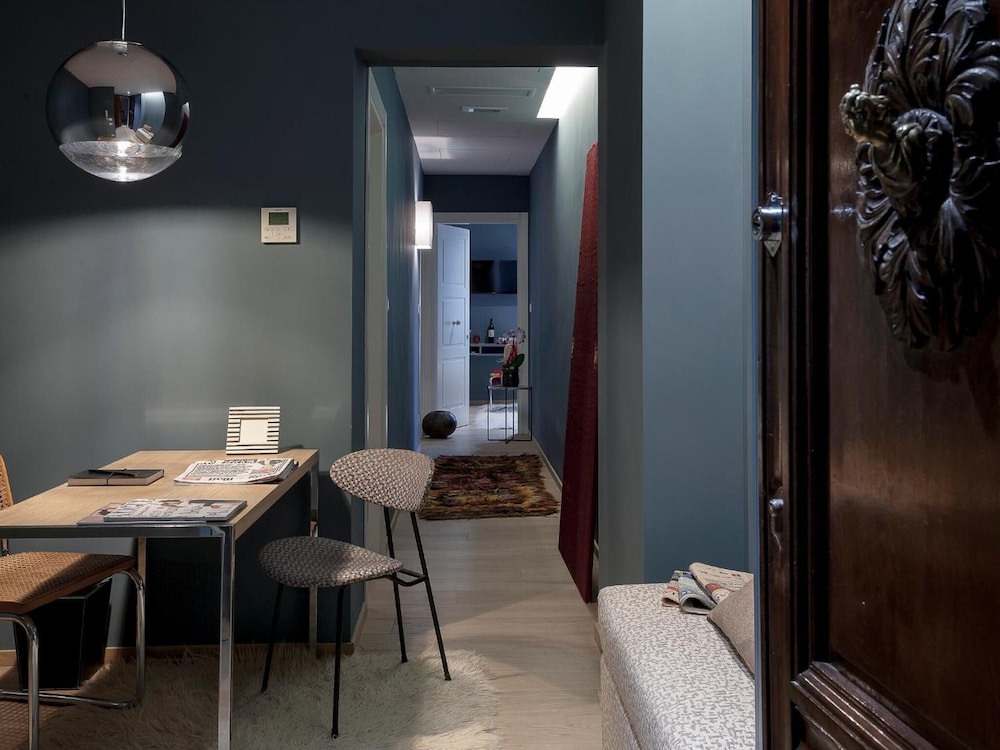 Tornabuoni Place 32/48
