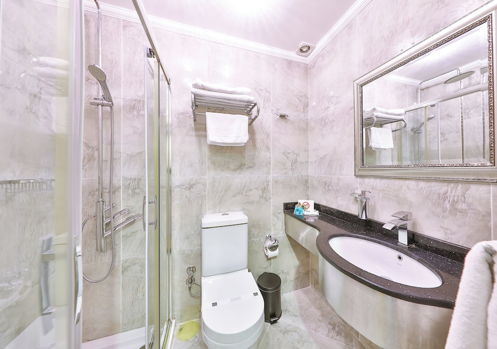 Buyukada Princess Hotel 43/50