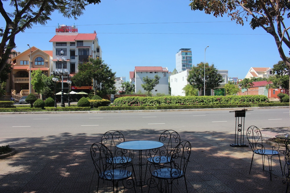 Sofia Boutique Hotel 2/24