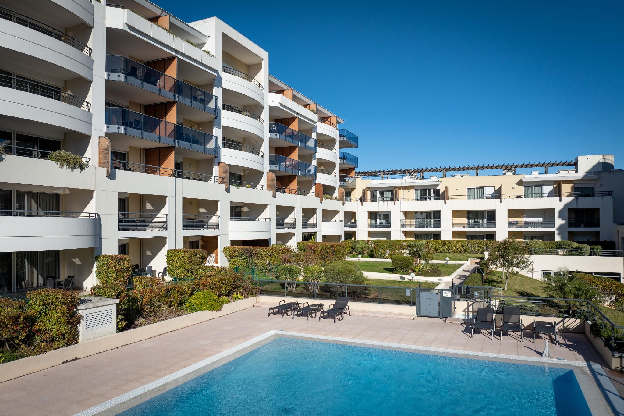 Nemea Le Lido Cagnes sur Mer