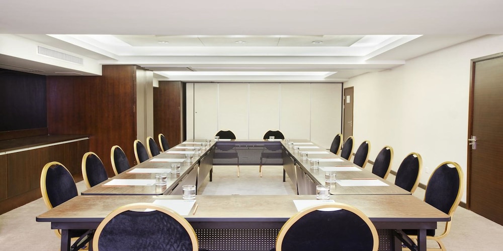 Hangzhou Haiwaihai Holiday Hotel (ex. Holiday Inn Express Grand Canal) 45/50