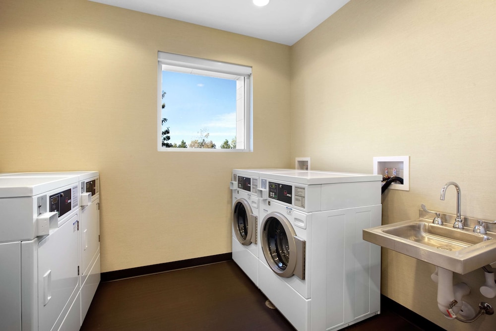 Home2 Suites by Hilton Salt Lake City/West Valley City, UT 23/25