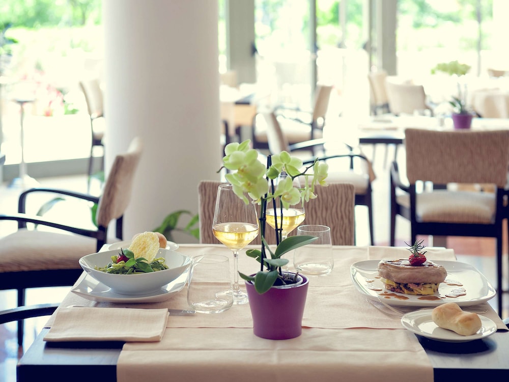 Mercure Genova San Biagio 54/72