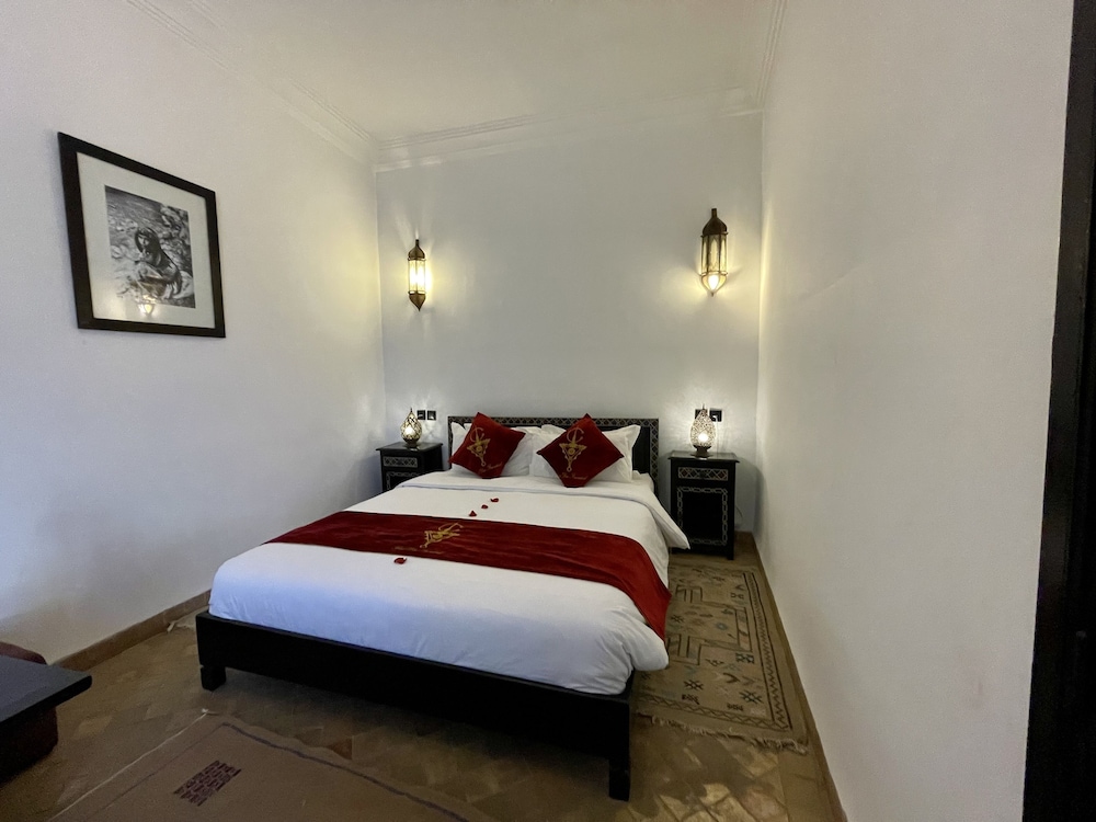 Riad Dar Foundouk & Spa 13/72