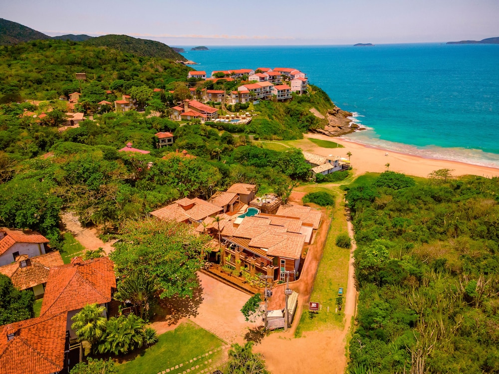 BUZIOS ESPIRITUALIDADE RESORT CARAVELAS 72/74