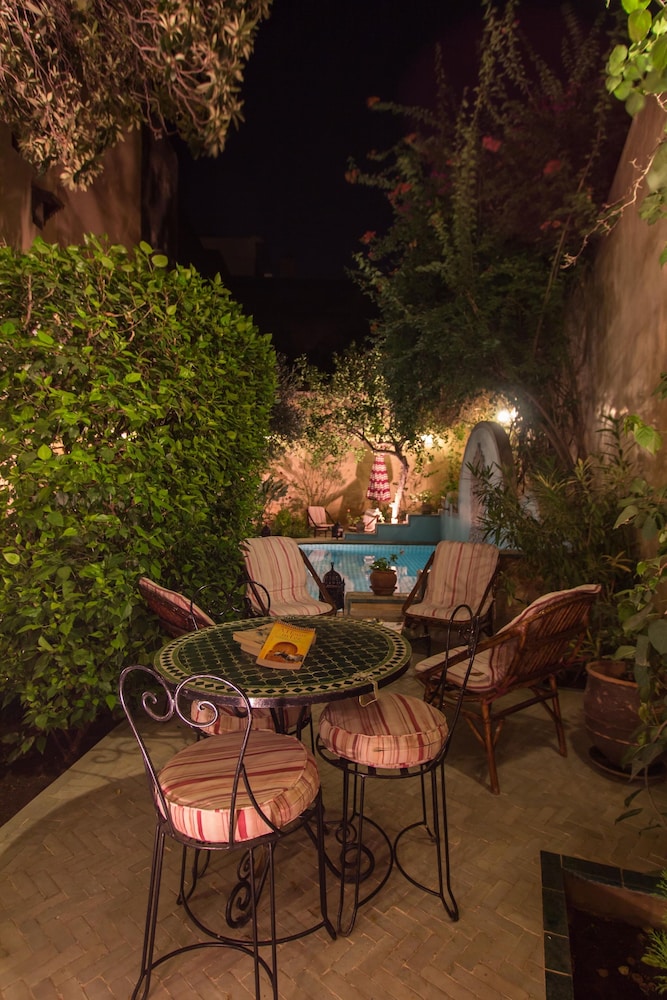 Riad Norma 36/50