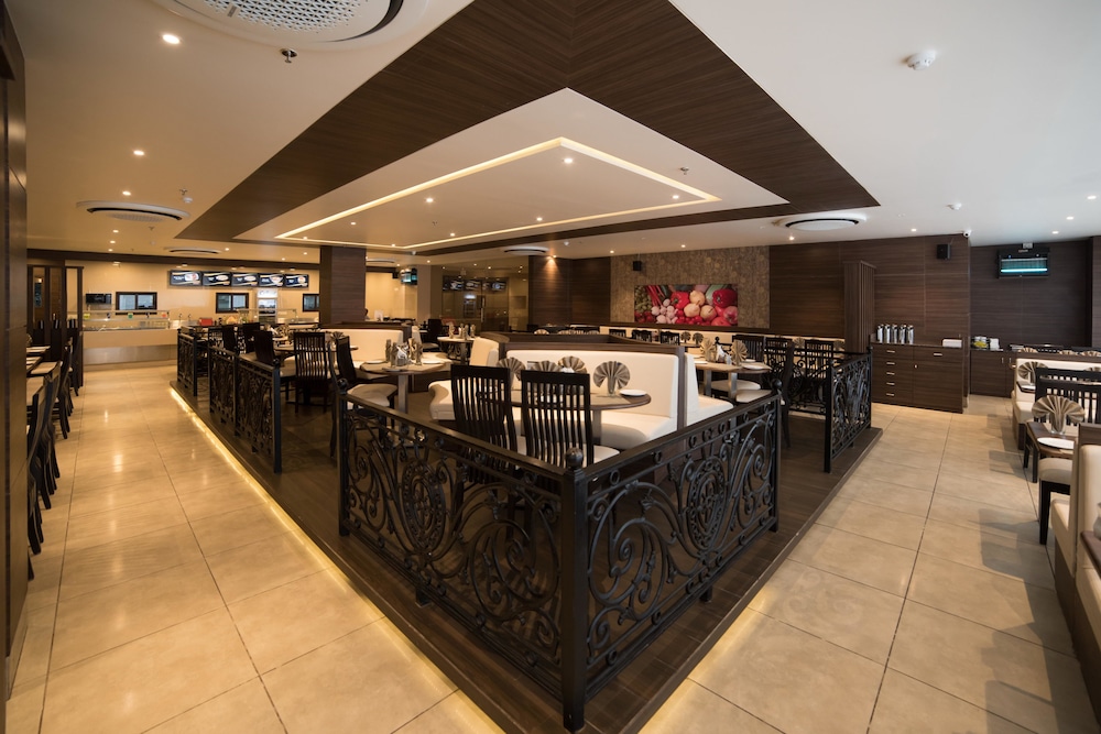 Hotel Virgo Sumeru 38/50