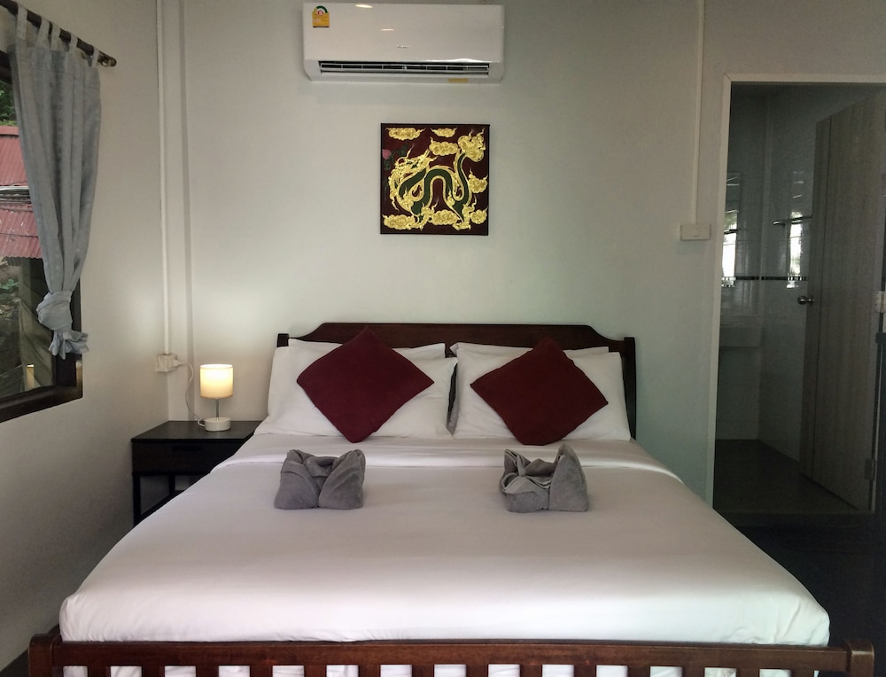 Sunrise Villas Resort 18/41