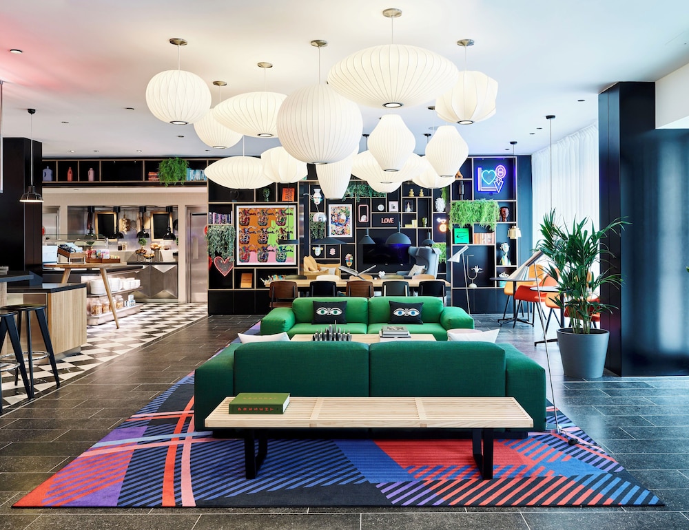 citizenM Dublin St Patricks 34/50