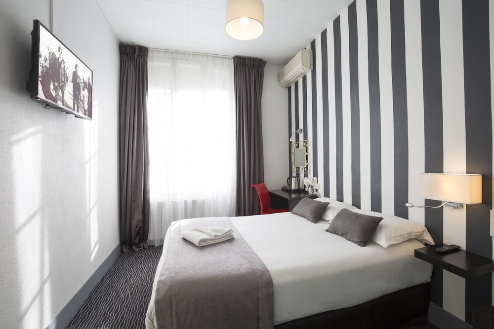 Hotel Raymond 4 Toulouse 28/42