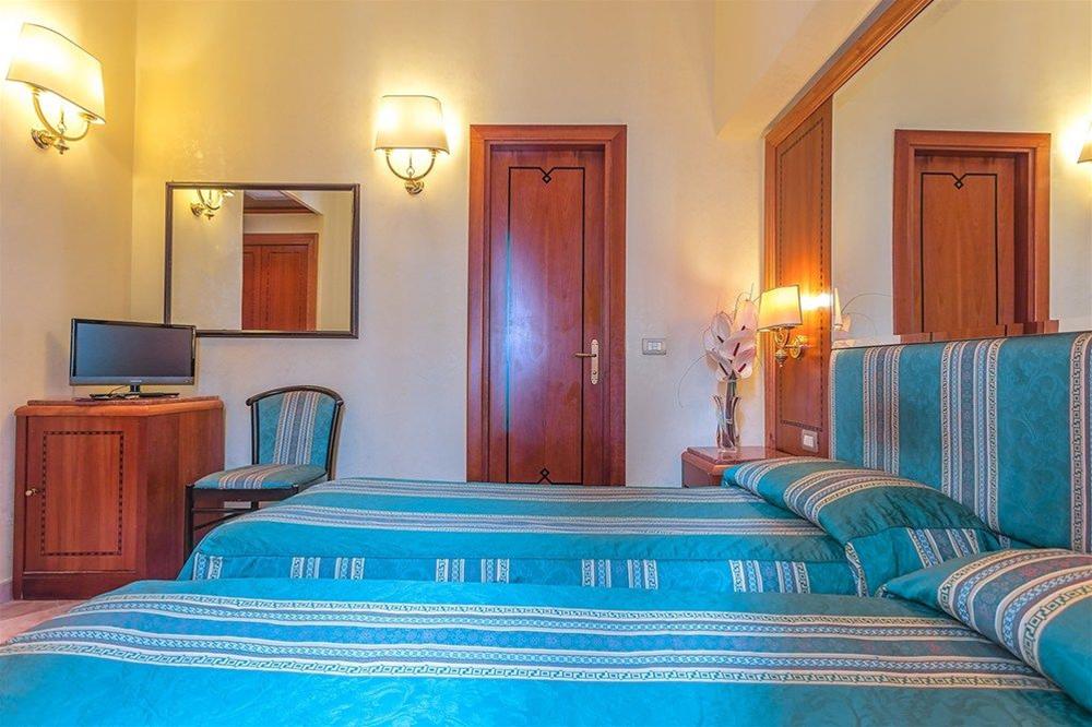 Room at Raeli Hotel Lazio, ROME