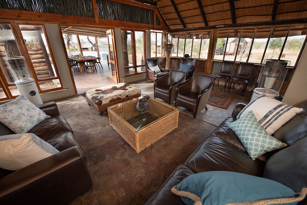 Buffelshoek Tented Camp 15/35