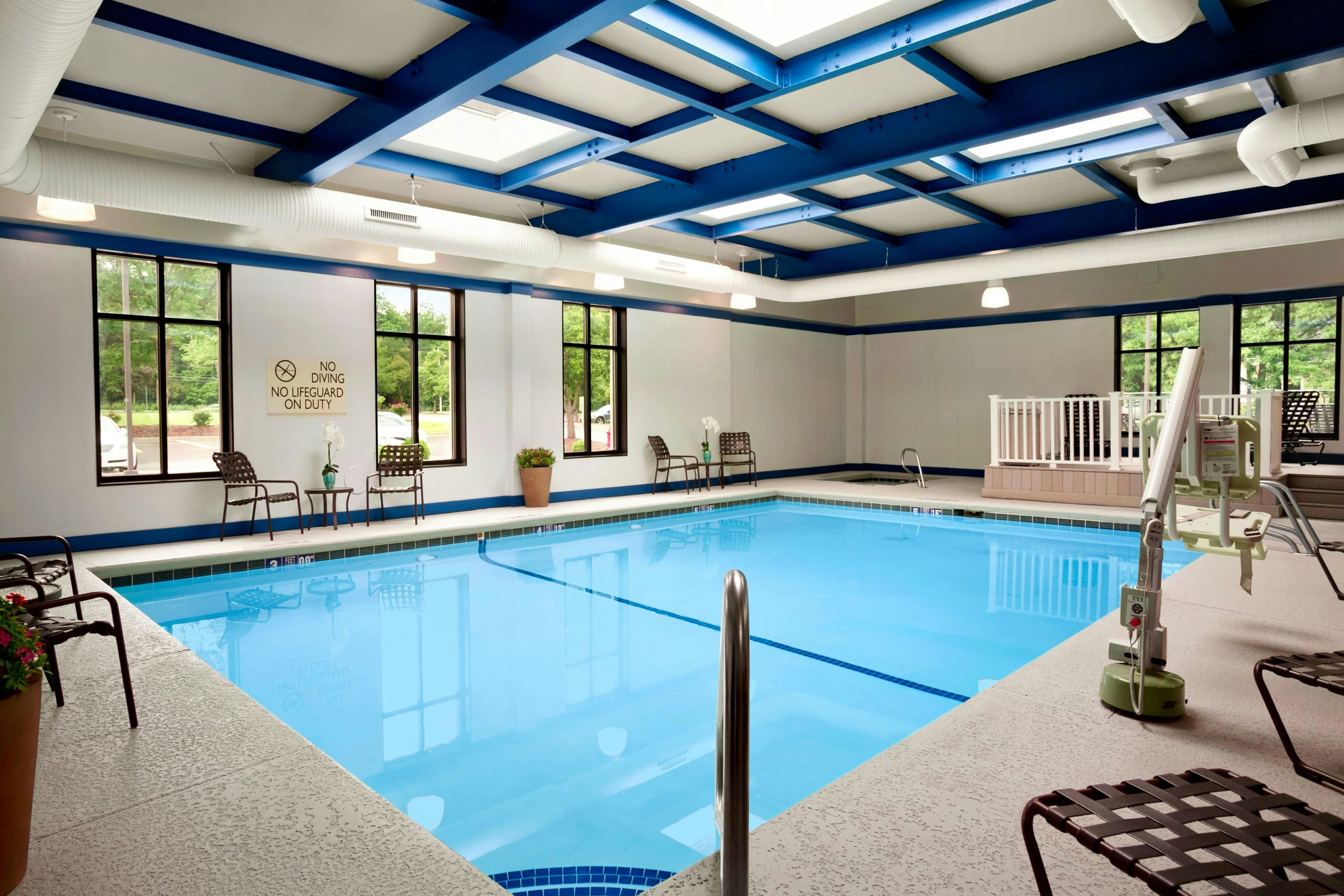 Hilton Garden Inn Rochester Pittsford 5/26