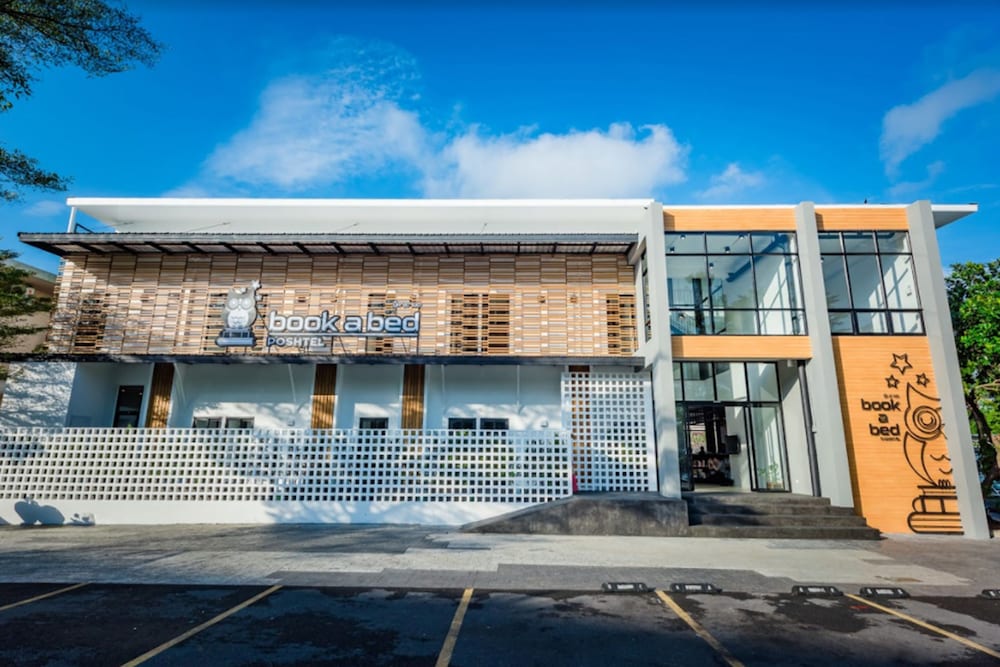 Book A Bed Poshtel - Hostel 2/80