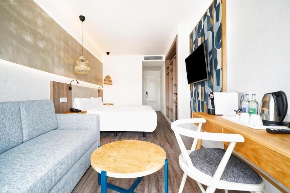 BLUESEA Golden Beach 29/47