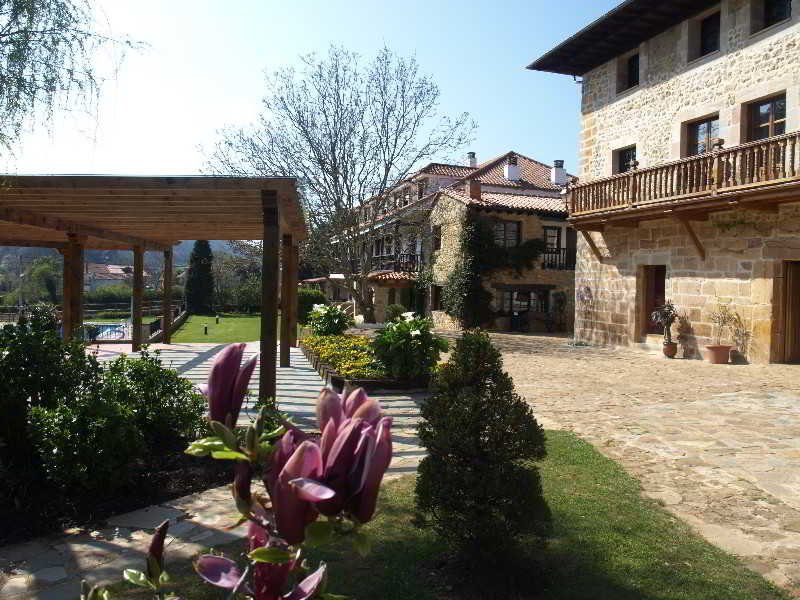 HOSTERIA EL POMAR 38/42