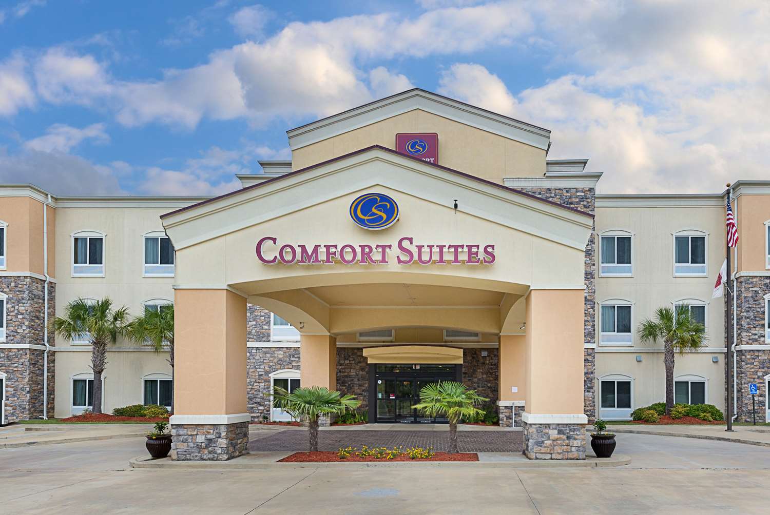 Comfort Suites Leesville thumb 2