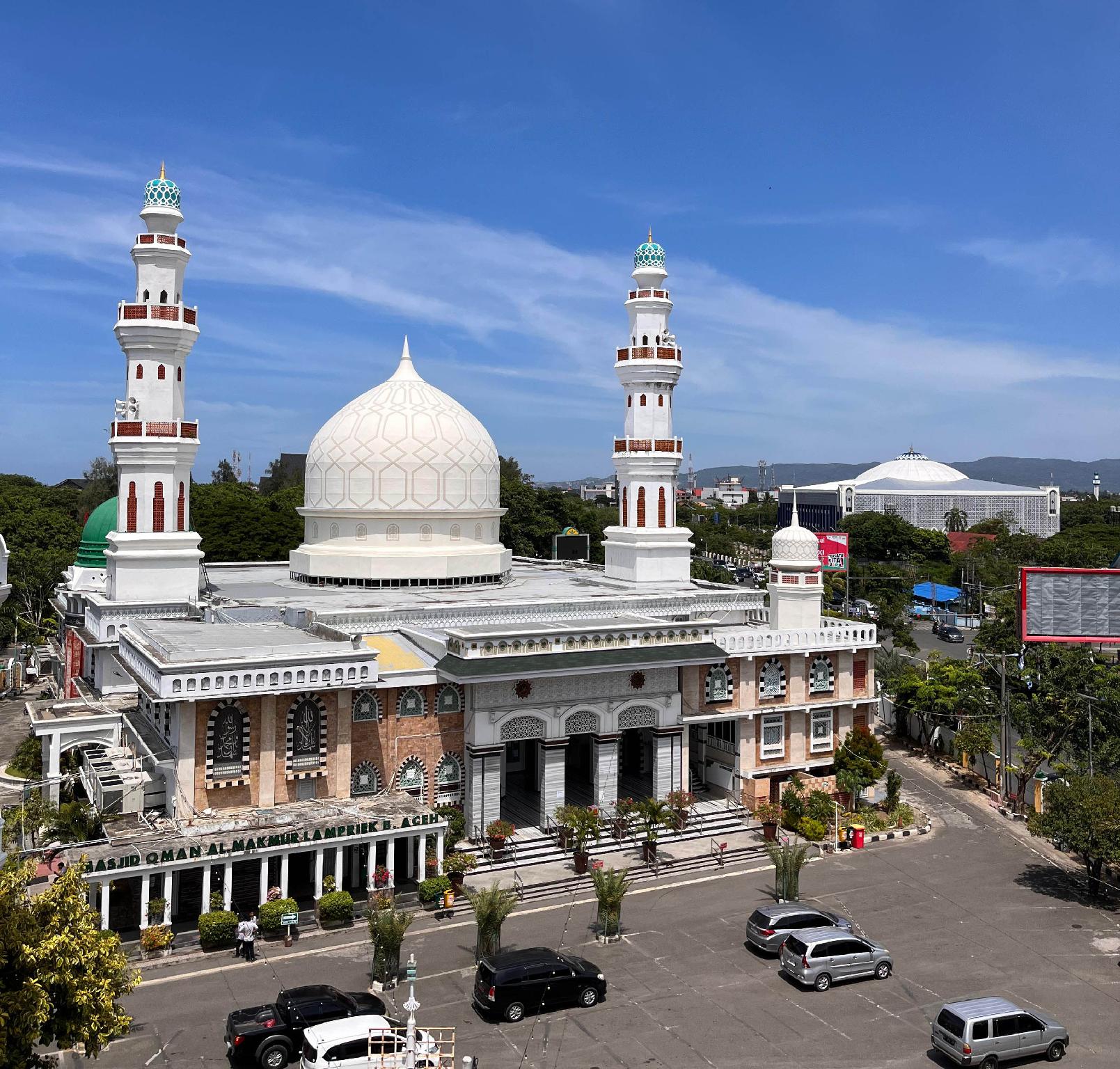 Hotel Mekkah Banda Aceh 5/46