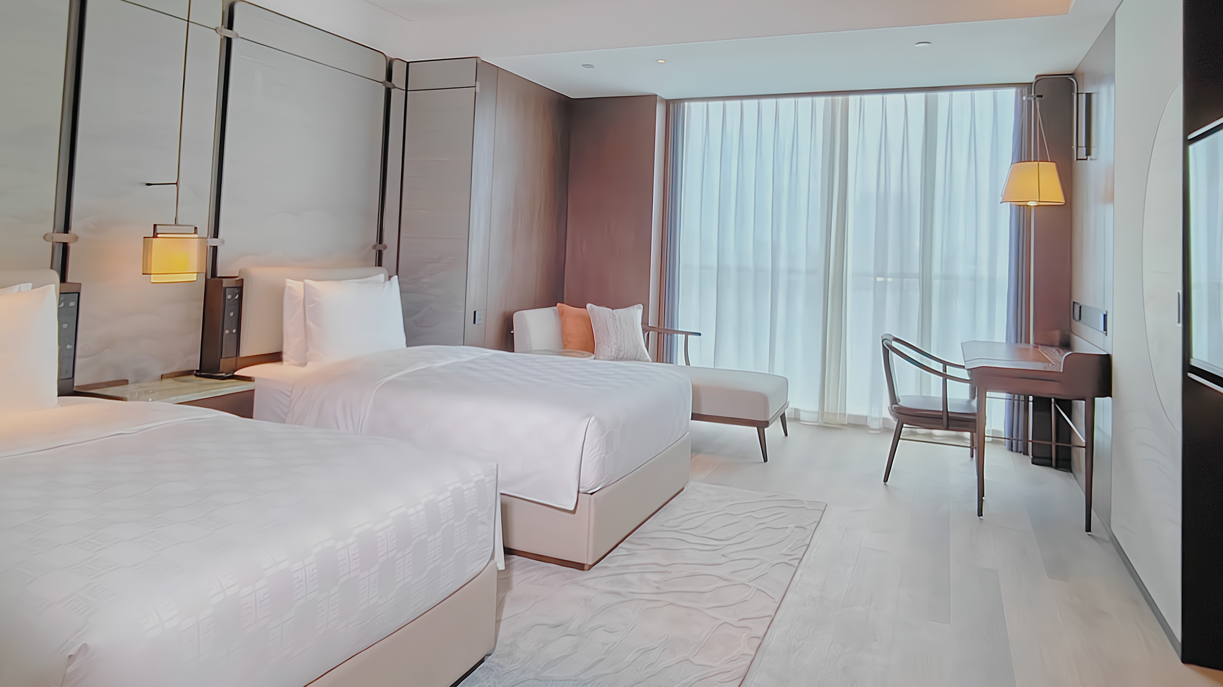 HUALUXE Haining by IHG 12/32