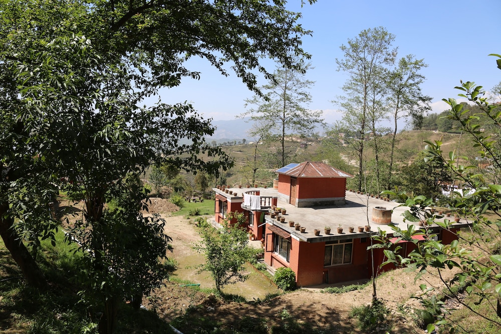 Hotel Mount Paradise 41/43