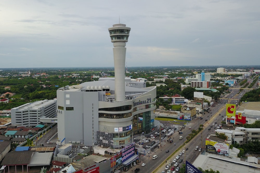 FORTUNE HOTEL KORAT 42/46